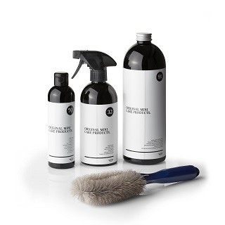 Detergents